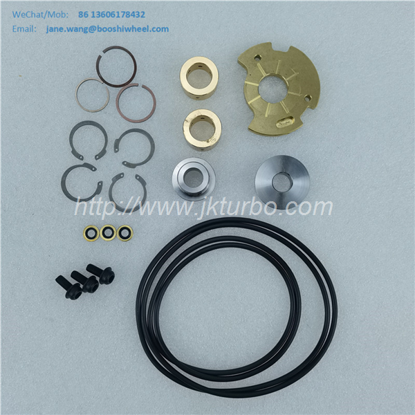 turbo repair kit 2843359 2881786 2881786NX 2881786RX 2881988RX, 2881998, 2881998NX, 2881998RX,, 4048260, 4045019, 2838008, 3767616, 